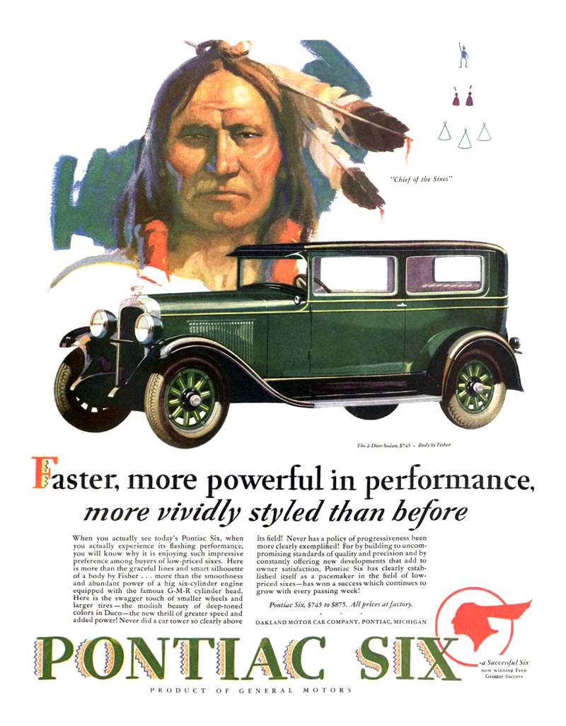 Pontiac-Promotional-Medal